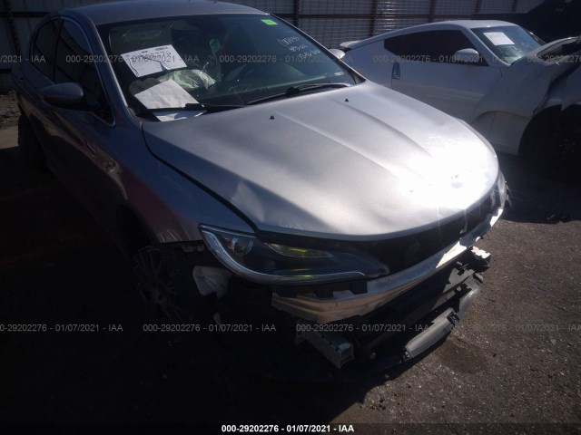 Photo 0 VIN: 1C3CCCCB8FN544863 - CHRYSLER 200 