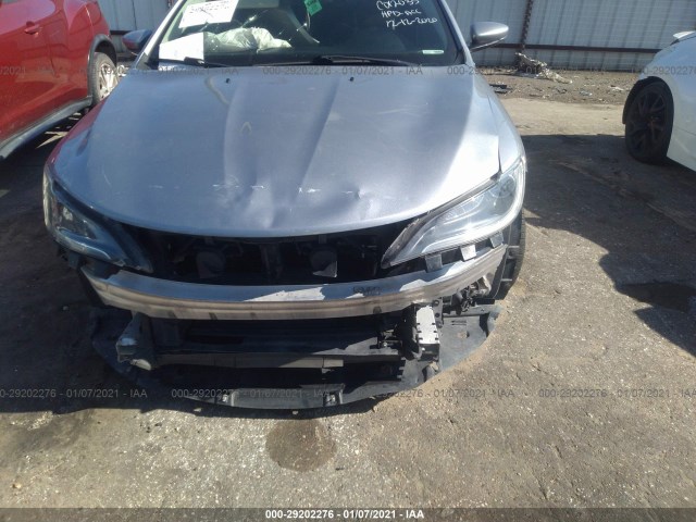 Photo 5 VIN: 1C3CCCCB8FN544863 - CHRYSLER 200 