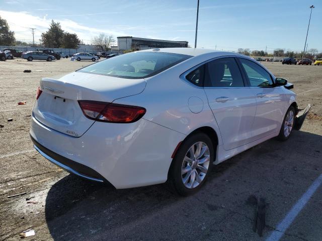 Photo 3 VIN: 1C3CCCCB8FN545043 - CHRYSLER 200 C 