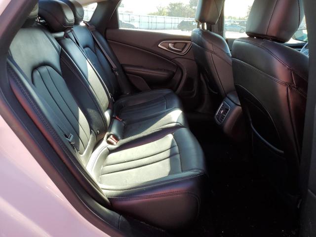 Photo 5 VIN: 1C3CCCCB8FN545043 - CHRYSLER 200 C 