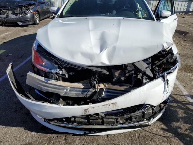 Photo 8 VIN: 1C3CCCCB8FN545043 - CHRYSLER 200 C 