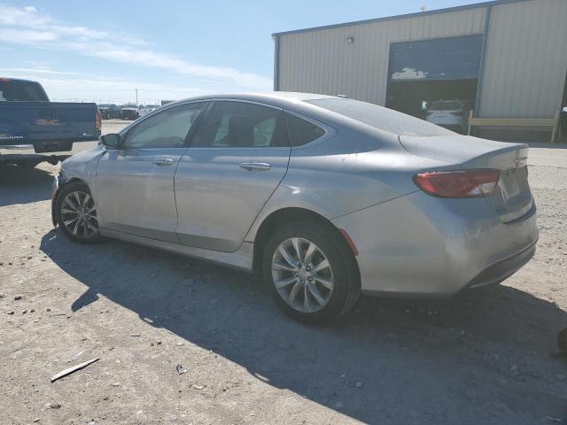 Photo 1 VIN: 1C3CCCCB8FN549514 - CHRYSLER 200 C 