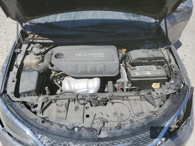 Photo 10 VIN: 1C3CCCCB8FN549514 - CHRYSLER 200 C 