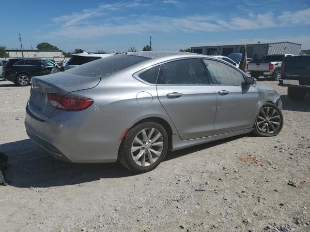 Photo 2 VIN: 1C3CCCCB8FN549514 - CHRYSLER 200 C 