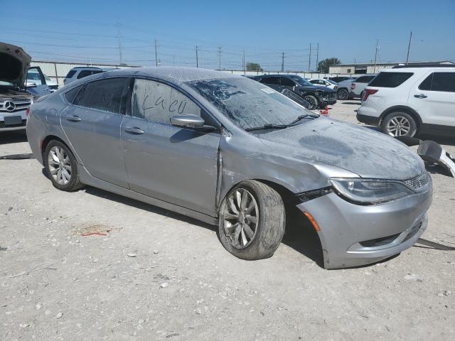 Photo 3 VIN: 1C3CCCCB8FN549514 - CHRYSLER 200 C 