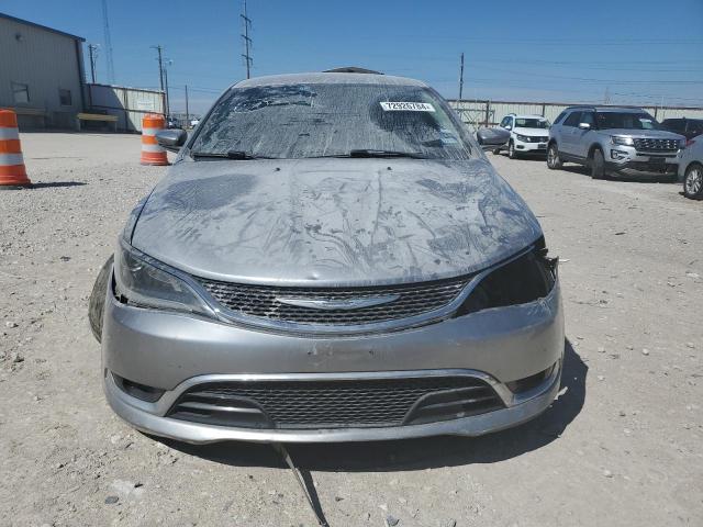 Photo 4 VIN: 1C3CCCCB8FN549514 - CHRYSLER 200 C 