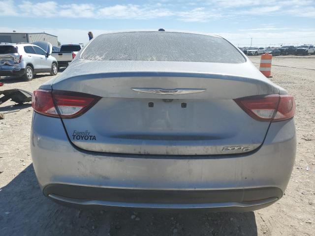 Photo 5 VIN: 1C3CCCCB8FN549514 - CHRYSLER 200 C 