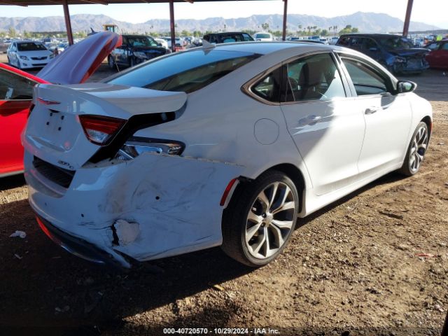 Photo 3 VIN: 1C3CCCCB8FN558102 - CHRYSLER 200 