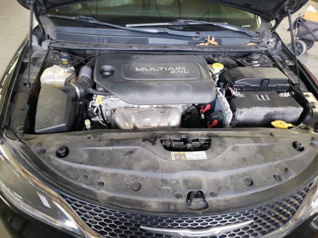 Photo 10 VIN: 1C3CCCCB8FN558178 - CHRYSLER 200 C 