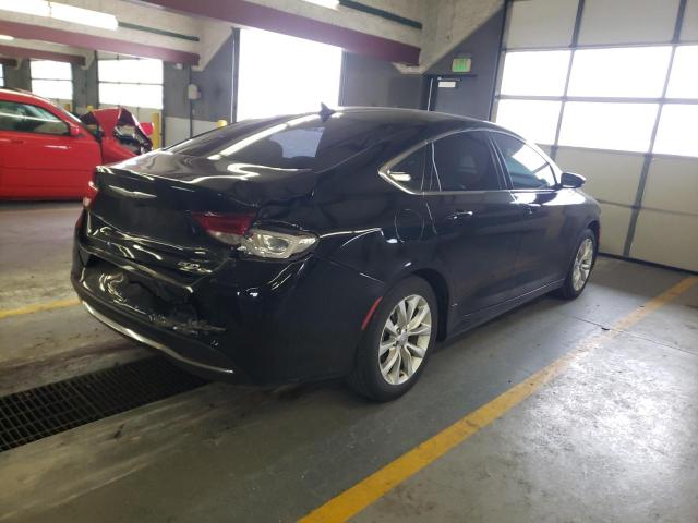 Photo 2 VIN: 1C3CCCCB8FN558178 - CHRYSLER 200 C 