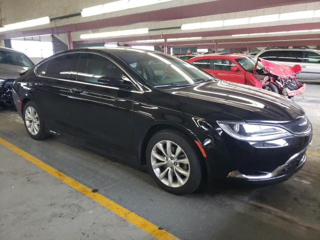 Photo 3 VIN: 1C3CCCCB8FN558178 - CHRYSLER 200 C 