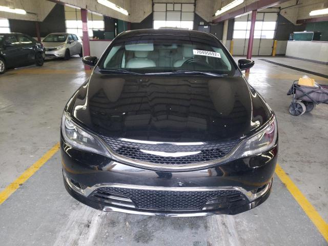 Photo 4 VIN: 1C3CCCCB8FN558178 - CHRYSLER 200 C 