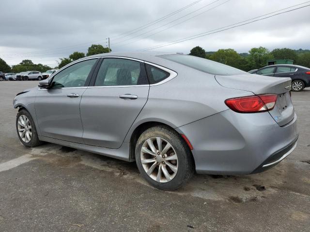 Photo 1 VIN: 1C3CCCCB8FN559492 - CHRYSLER 200 C 