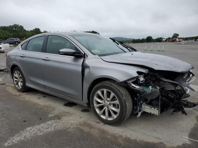 Photo 3 VIN: 1C3CCCCB8FN559492 - CHRYSLER 200 C 