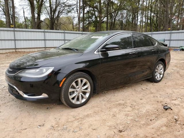 Photo 0 VIN: 1C3CCCCB8FN607671 - CHRYSLER 200 C 