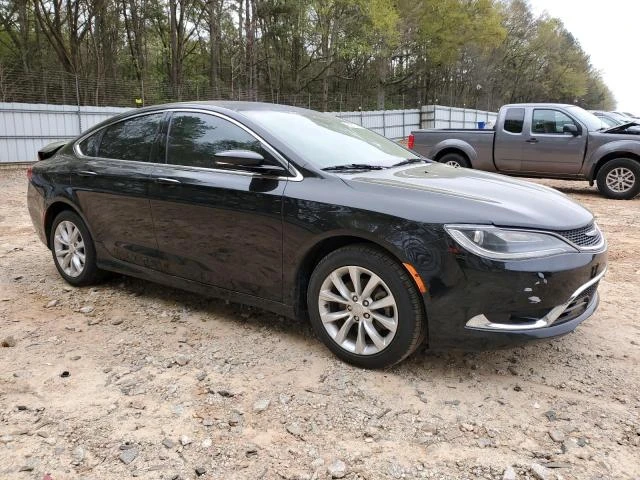 Photo 3 VIN: 1C3CCCCB8FN607671 - CHRYSLER 200 C 