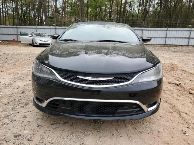 Photo 4 VIN: 1C3CCCCB8FN607671 - CHRYSLER 200 C 