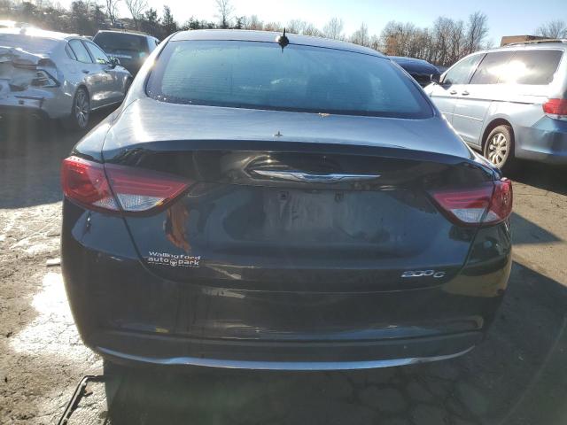 Photo 5 VIN: 1C3CCCCB8FN623367 - CHRYSLER 200 