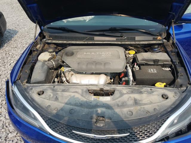 Photo 6 VIN: 1C3CCCCB8FN643540 - CHRYSLER 200 C 