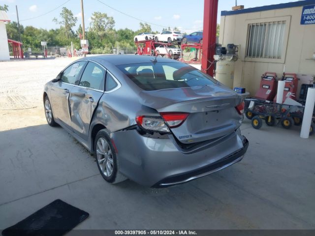 Photo 2 VIN: 1C3CCCCB8FN732458 - CHRYSLER 200 