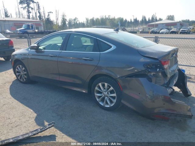 Photo 2 VIN: 1C3CCCCB8FN734064 - CHRYSLER 200 