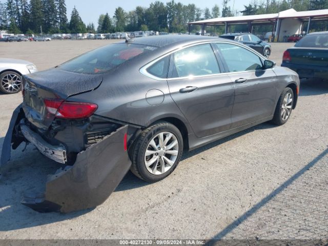 Photo 3 VIN: 1C3CCCCB8FN734064 - CHRYSLER 200 