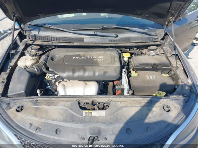 Photo 9 VIN: 1C3CCCCB8FN734064 - CHRYSLER 200 