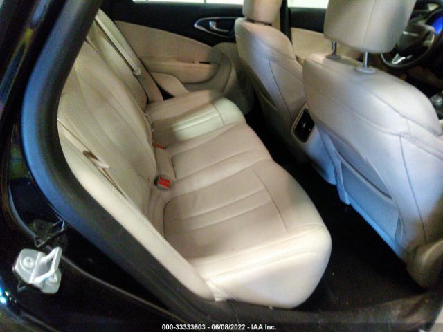 Photo 7 VIN: 1C3CCCCB8FN760812 - CHRYSLER 200 