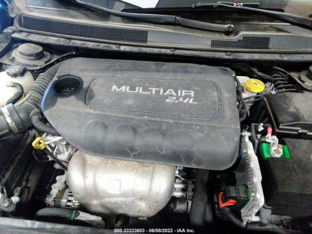 Photo 9 VIN: 1C3CCCCB8FN760812 - CHRYSLER 200 