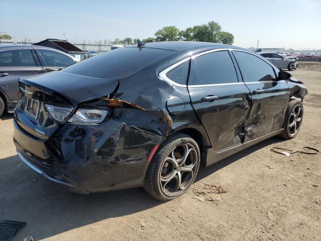 Photo 2 VIN: 1C3CCCCB8GN134422 - CHRYSLER 200 C 