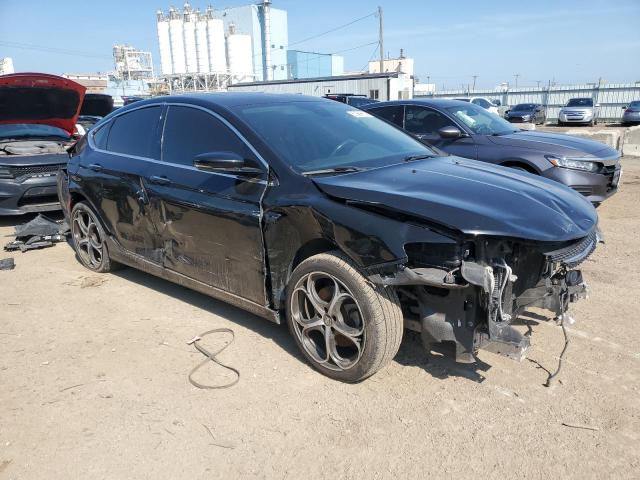 Photo 3 VIN: 1C3CCCCB8GN134422 - CHRYSLER 200 C 