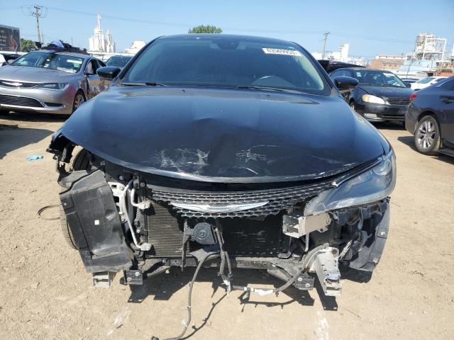 Photo 4 VIN: 1C3CCCCB8GN134422 - CHRYSLER 200 C 