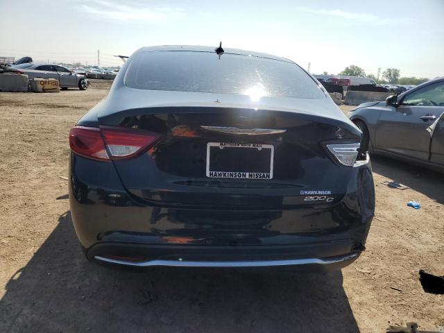 Photo 5 VIN: 1C3CCCCB8GN134422 - CHRYSLER 200 C 