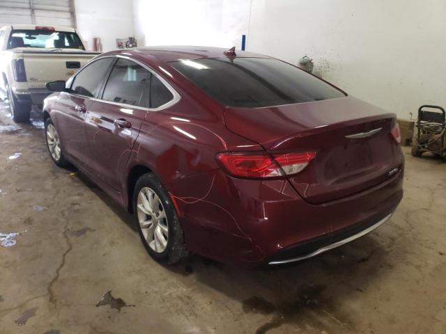 Photo 2 VIN: 1C3CCCCB9FN520748 - CHRYSLER 200 C 