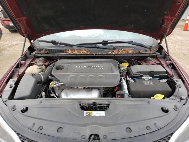 Photo 6 VIN: 1C3CCCCB9FN528221 - CHRYSLER 200 