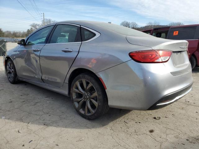 Photo 1 VIN: 1C3CCCCB9FN531443 - CHRYSLER 200 