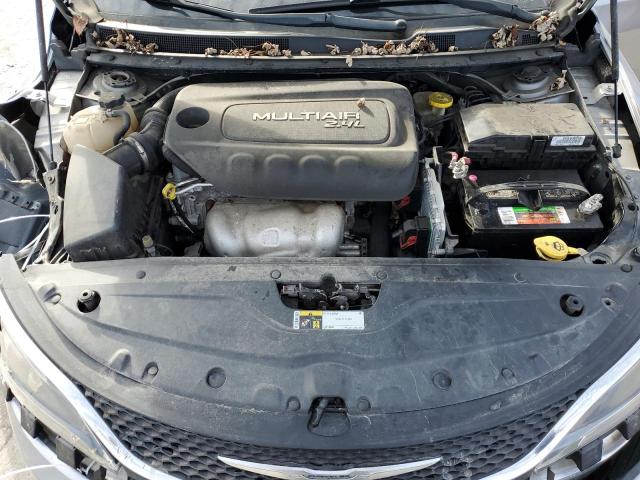 Photo 10 VIN: 1C3CCCCB9FN531443 - CHRYSLER 200 