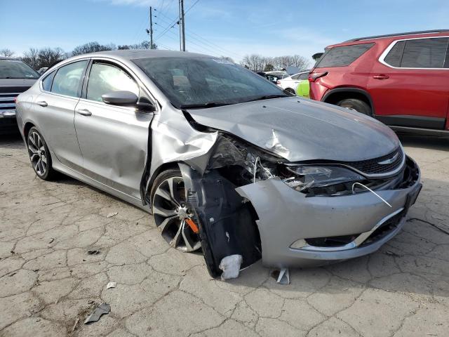 Photo 3 VIN: 1C3CCCCB9FN531443 - CHRYSLER 200 