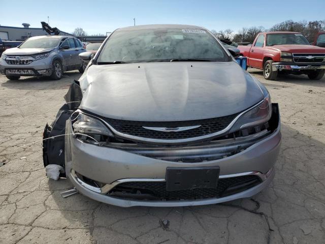 Photo 4 VIN: 1C3CCCCB9FN531443 - CHRYSLER 200 