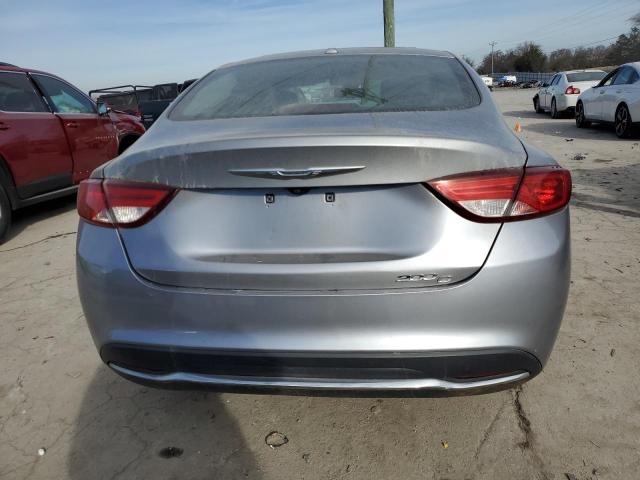 Photo 5 VIN: 1C3CCCCB9FN531443 - CHRYSLER 200 