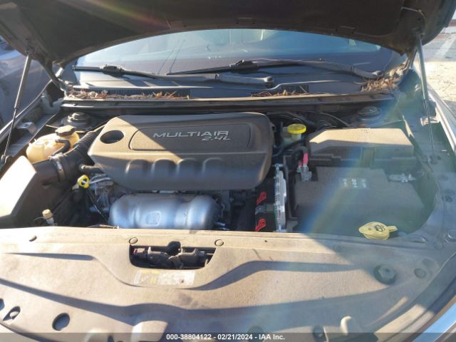 Photo 9 VIN: 1C3CCCCB9FN539817 - CHRYSLER 200 