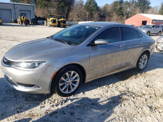 Photo 0 VIN: 1C3CCCCB9FN545486 - CHRYSLER 200 C 