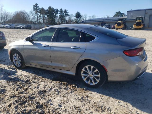 Photo 1 VIN: 1C3CCCCB9FN545486 - CHRYSLER 200 C 