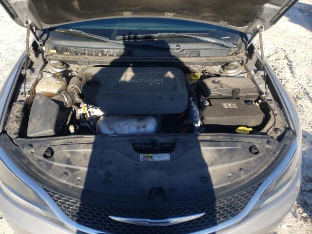 Photo 10 VIN: 1C3CCCCB9FN545486 - CHRYSLER 200 C 