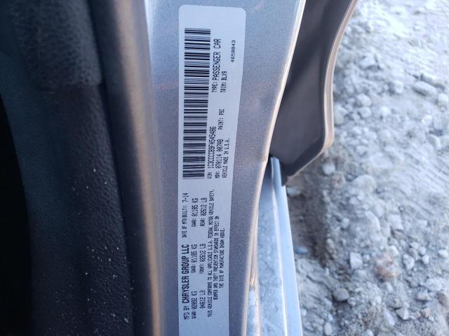 Photo 11 VIN: 1C3CCCCB9FN545486 - CHRYSLER 200 C 