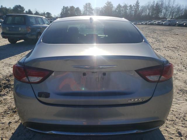 Photo 5 VIN: 1C3CCCCB9FN545486 - CHRYSLER 200 C 