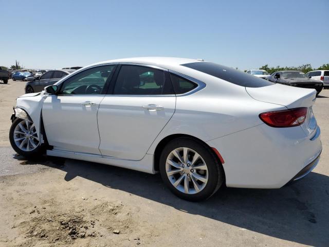 Photo 1 VIN: 1C3CCCCB9FN548520 - CHRYSLER 200 C 