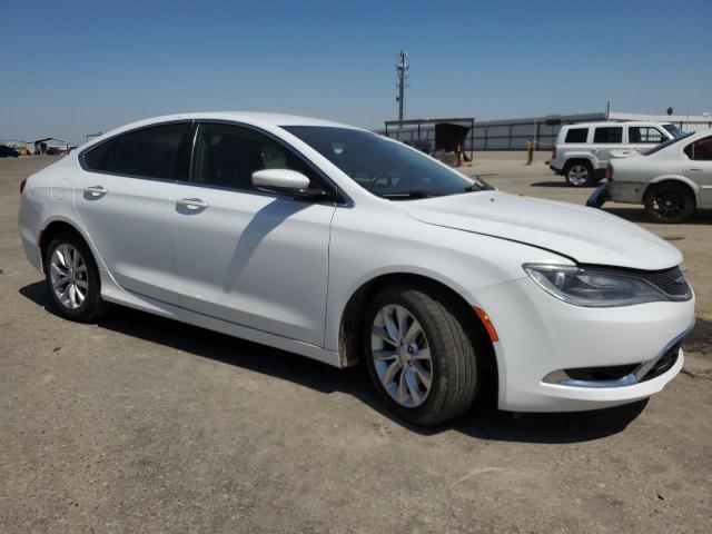 Photo 3 VIN: 1C3CCCCB9FN548520 - CHRYSLER 200 C 