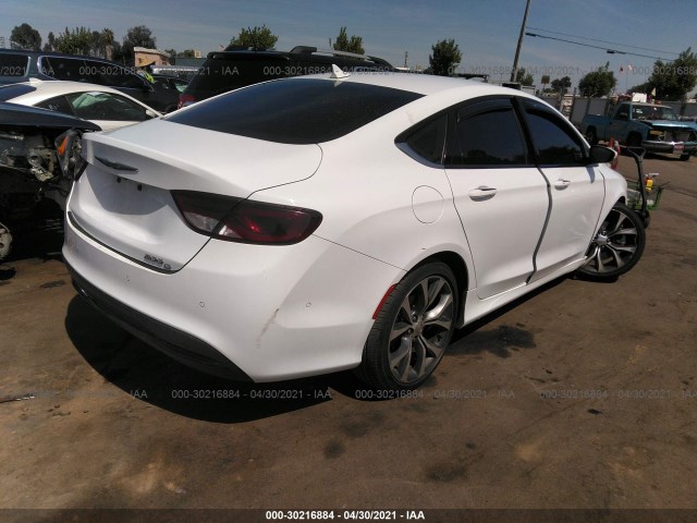 Photo 3 VIN: 1C3CCCCB9FN558108 - CHRYSLER 200 