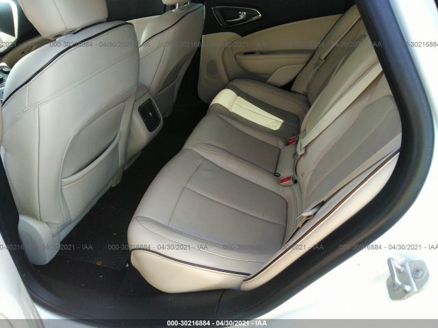 Photo 7 VIN: 1C3CCCCB9FN558108 - CHRYSLER 200 